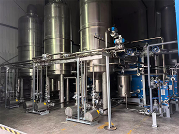 上海普林克斯能源技术有限公司