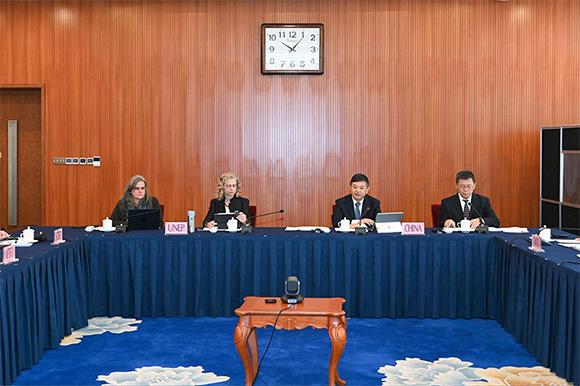 上海普林克斯能源技术有限公司