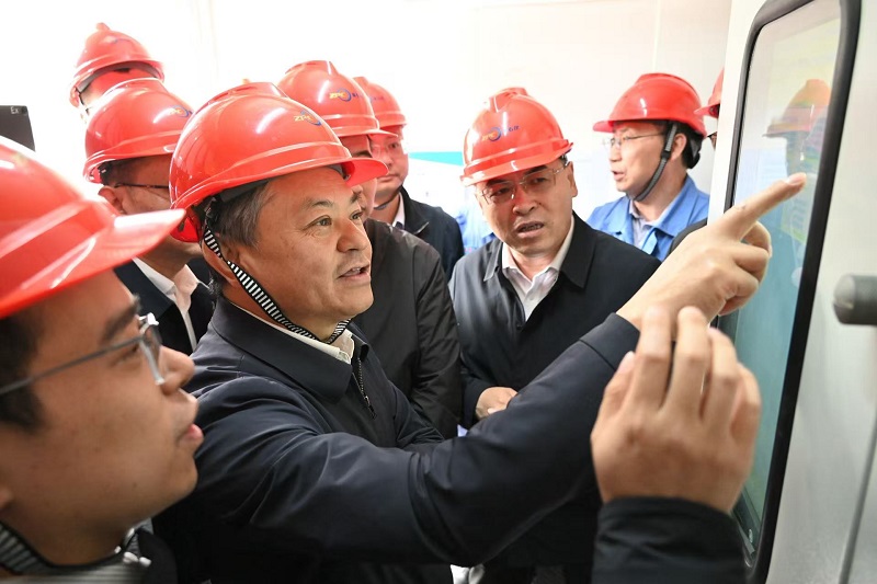 上海普林克斯能源技术有限公司